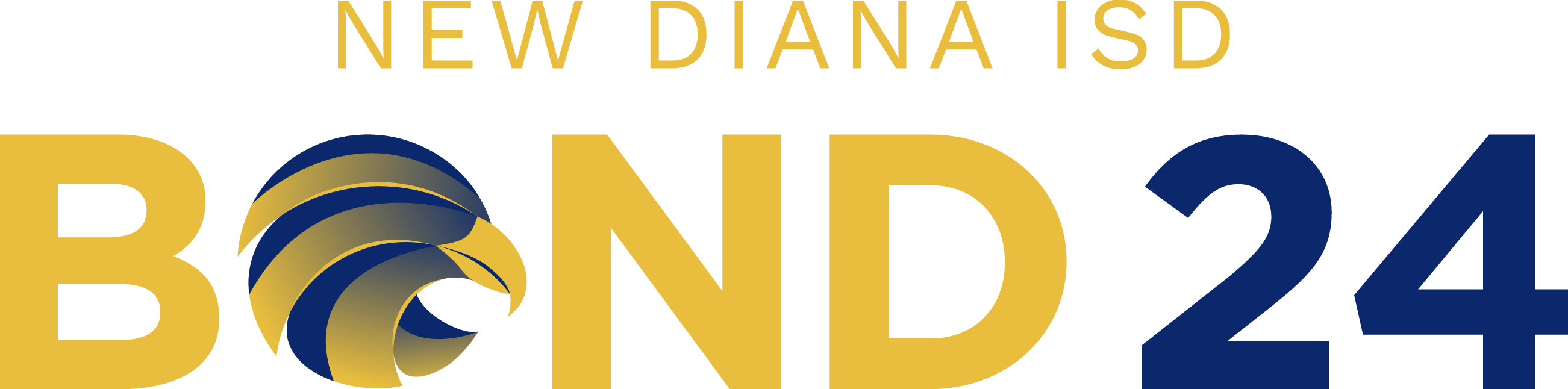 New Diana Bond 2024